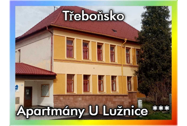 Apartmány U Ližnice