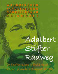 Abalbert Stifter Radweg