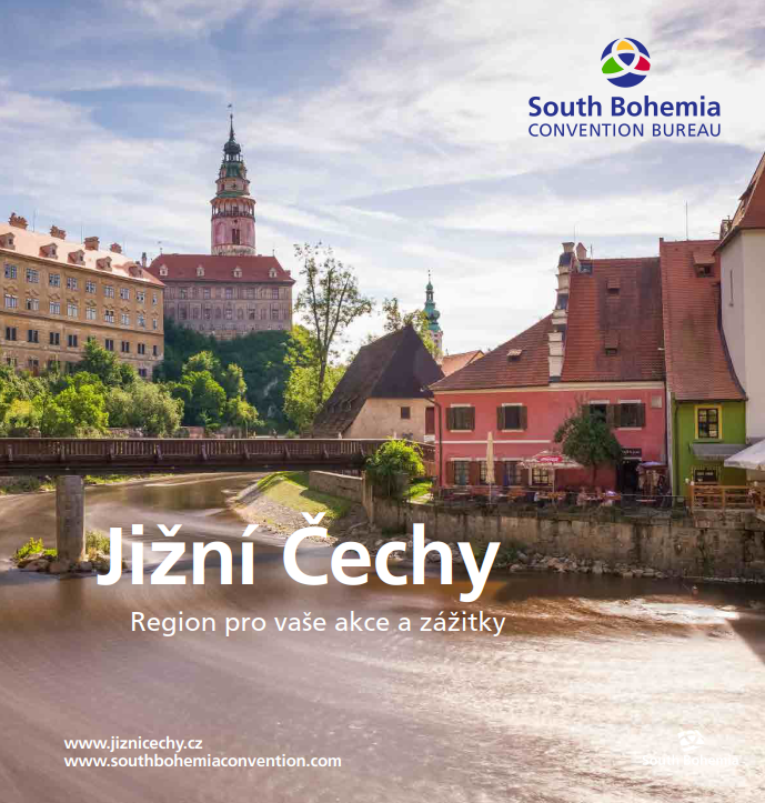 Jižní Čechy - region pro Vaše zážitky